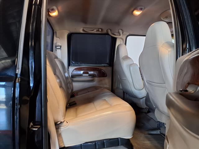 2003 Ford F-250 Super Duty Lariat