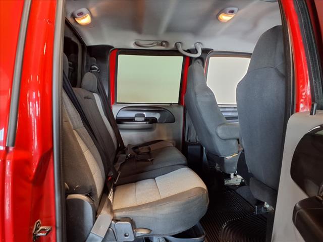 2004 Ford F-250 Super Duty XLT