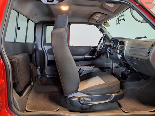 2008 Ford Ranger XLT