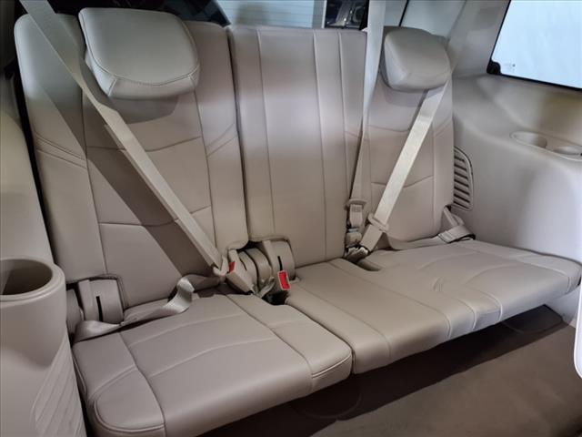 2016 Cadillac Escalade Premium Collection