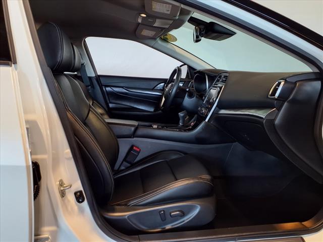 2023 Nissan Maxima 3.5 SV