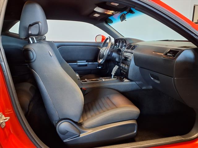 2014 Dodge Challenger SXT