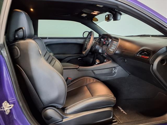 2023 Dodge Challenger SRT Hellcat Redeye Jailbreak