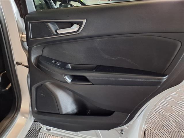 2017 Ford Edge SE