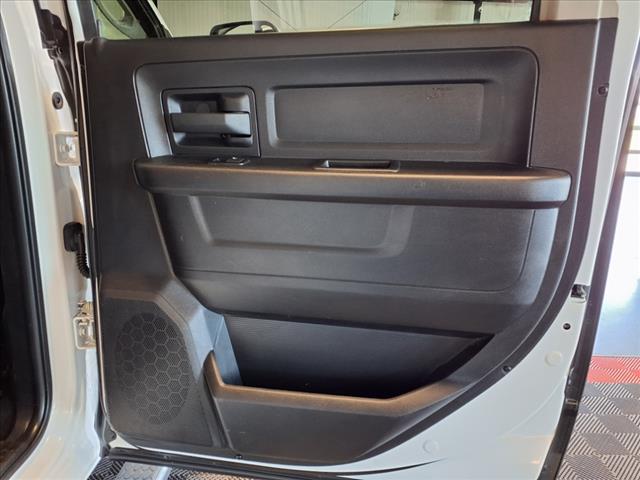 2016 RAM 3500 Tradesman