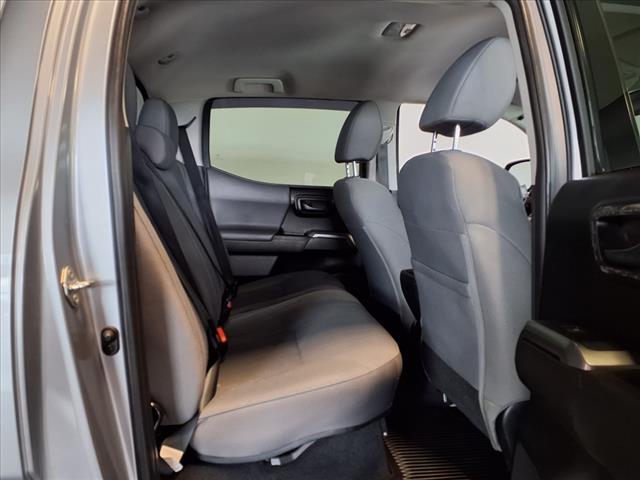 2019 Toyota Tacoma SR5 V6
