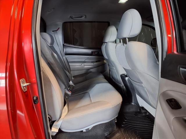 2013 Toyota Tacoma V6