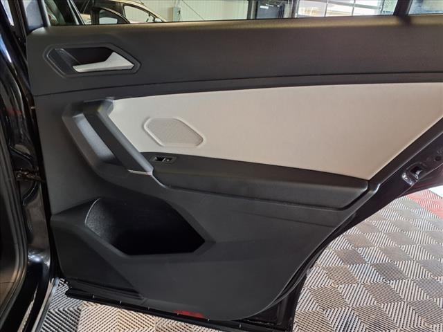 2020 Volkswagen Tiguan SE 4Motion