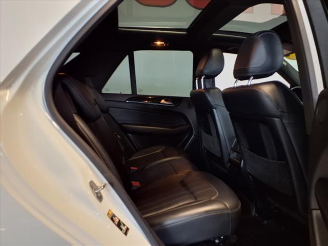 2019 Mercedes-Benz GLE GLE 400 4MATIC