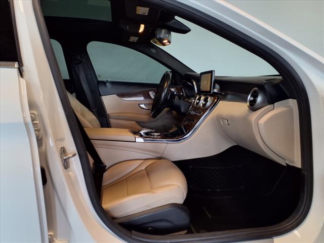 2015 Mercedes-Benz C-Class C 300 4MATIC