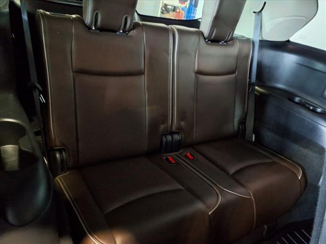 2016 INFINITI QX60 Base