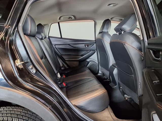 2020 Subaru Crosstrek Limited