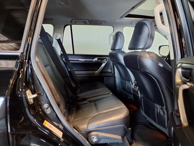 2016 Lexus GX 460 Base