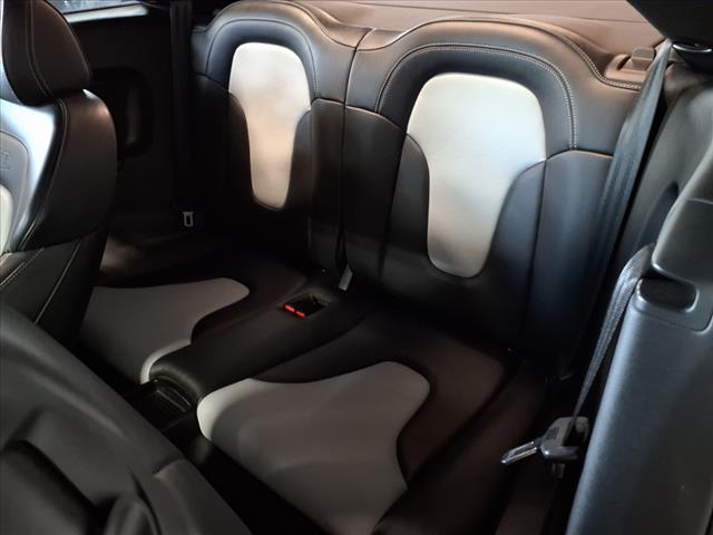 2012 Audi TTS 2.0T quattro Prestige
