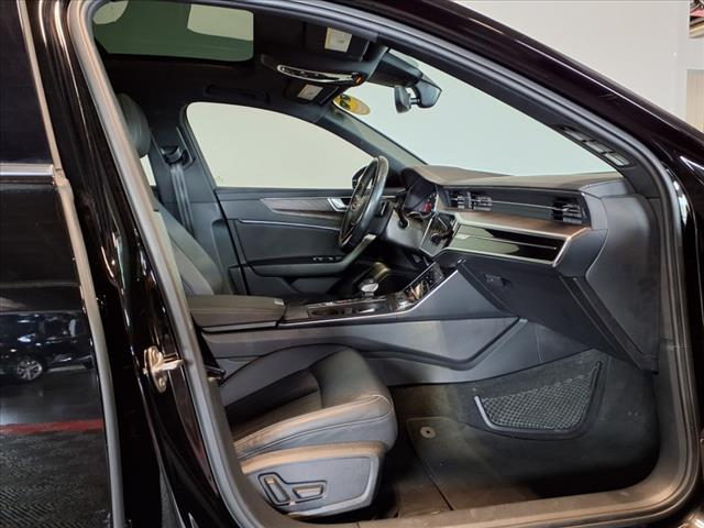 2019 Audi A6 quattro Premium 45 TFSI