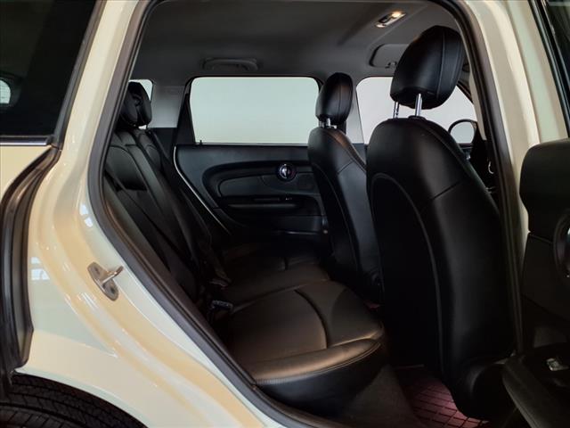 2017 MINI Clubman Cooper ALL4