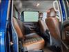 2017 Nissan Titan Platinum Reserve
