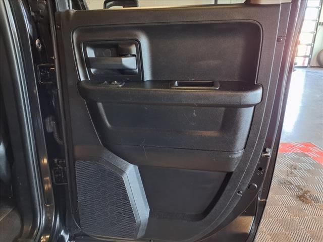 2019 RAM 1500 Classic Express