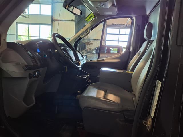2017 Ford Transit 350 HD