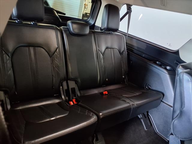 2021 Ford Expedition MAX Platinum