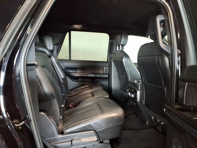 2019 Ford Expedition MAX Limited