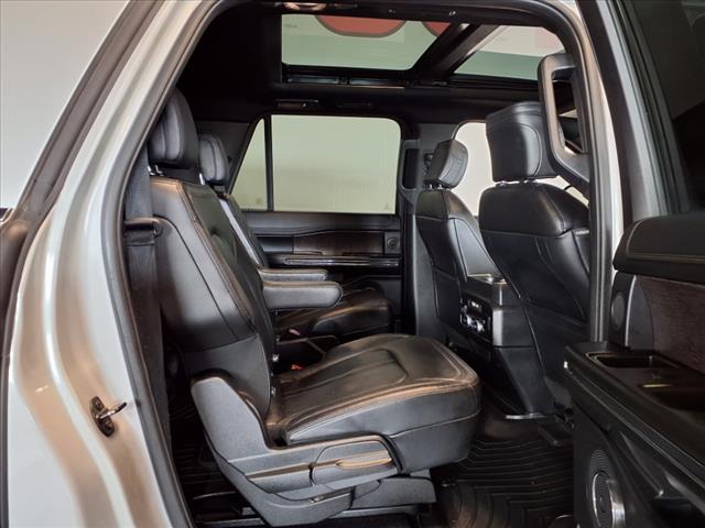 2019 Ford Expedition MAX Limited