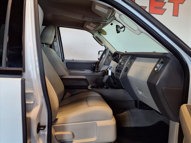 2012 Ford Expedition XL