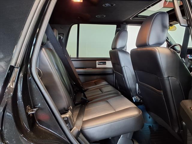 2015 Ford Expedition Limited