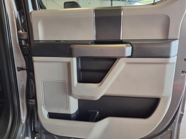 2021 Ford F-250 Super Duty XLT
