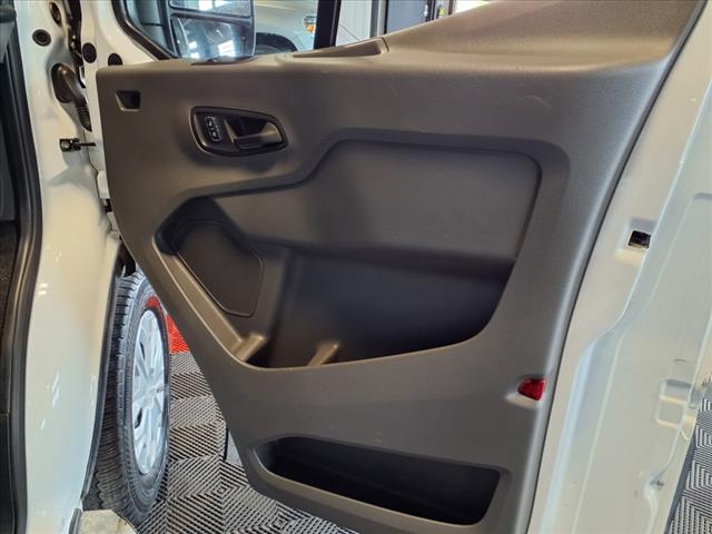 2023 Ford Transit 250