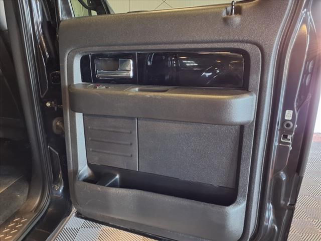 2014 Ford F-150 Limited