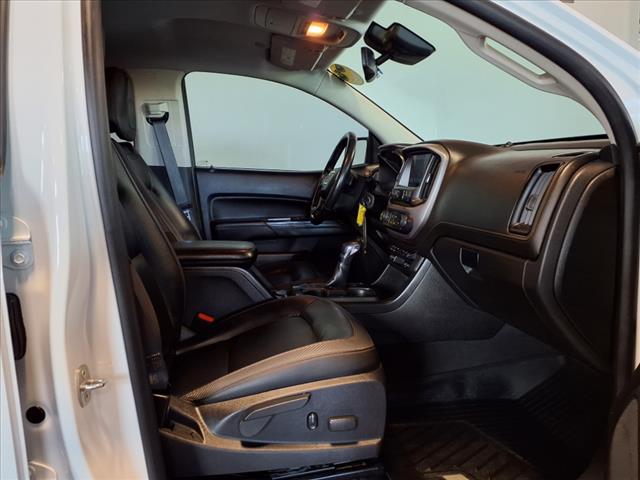 2022 GMC Canyon AT4