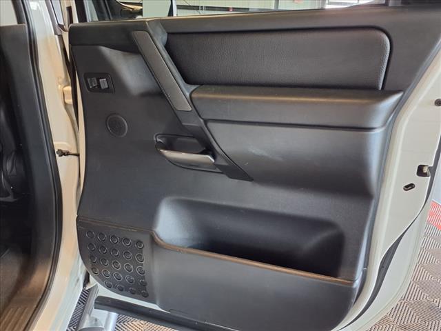 2012 Nissan Titan SL