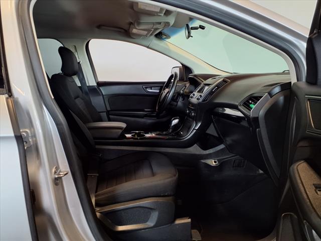 2017 Ford Edge SE