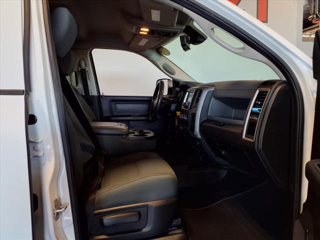 2016 RAM 3500 Tradesman
