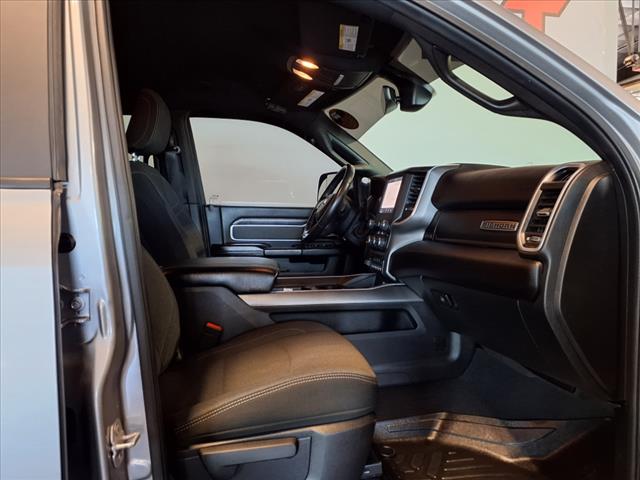 2022 RAM 3500 Big Horn