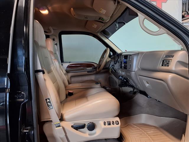 2002 Ford F-250 Super Duty Lariat