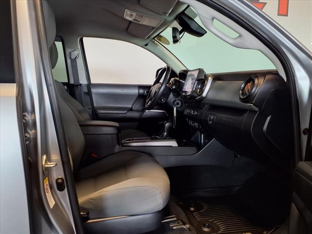2019 Toyota Tacoma SR5 V6