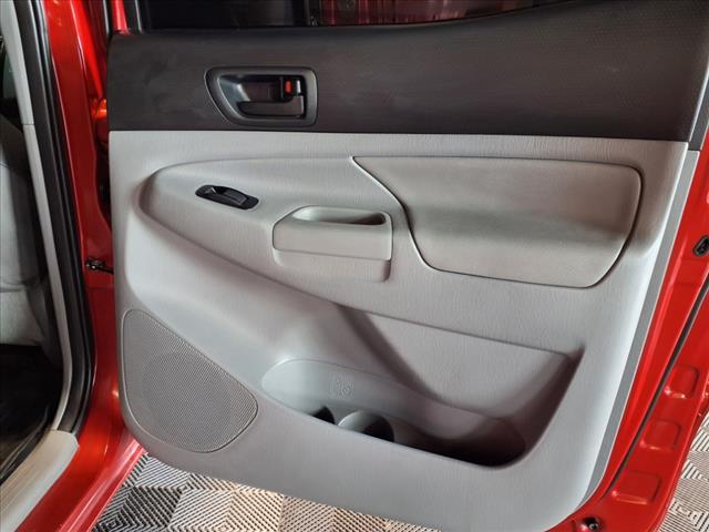 2013 Toyota Tacoma V6
