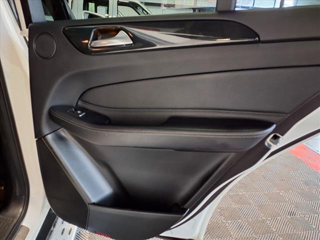 2019 Mercedes-Benz GLE GLE 400 4MATIC