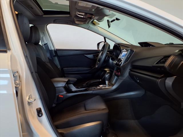 2023 Subaru Impreza Premium