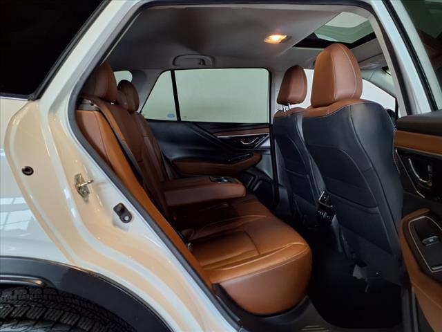 2020 Subaru Outback Touring XT