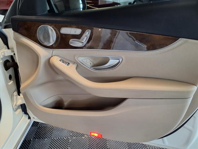 2015 Mercedes-Benz C-Class C 300 4MATIC