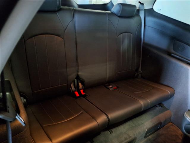 2014 Buick Enclave Premium
