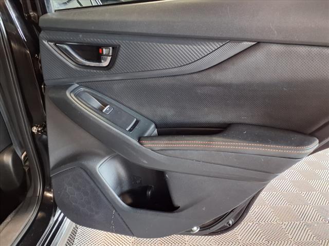 2020 Subaru Crosstrek Limited