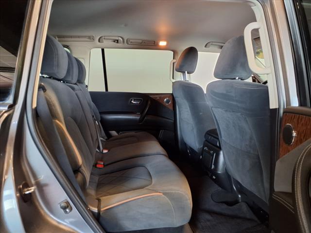 2018 Nissan Armada SV