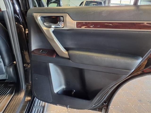 2016 Lexus GX 460 Base