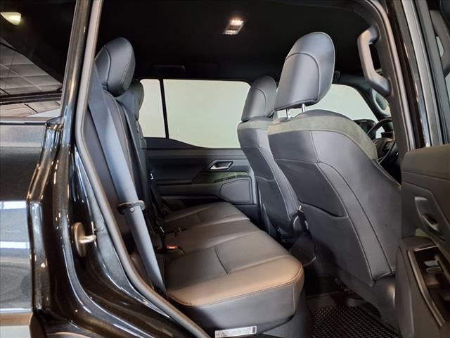 2024 Lexus GX 550 Premium+