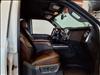 2015 Ford F-250 Super Duty Platinum