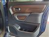 2017 Nissan Titan Platinum Reserve